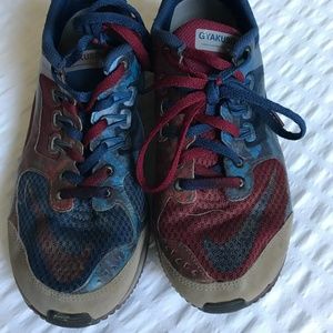 Nike Gyakusou Running Shoes